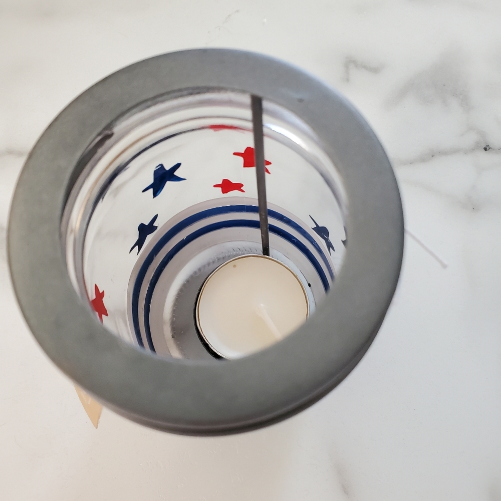 The American Home Multi-purpose Jar Votive Candle Holder - Picture 14 of 15